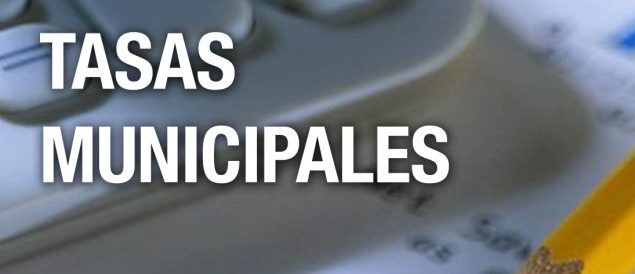 Comunicado Sobre El Vencimiento De Tasas Municipales Municipalidad De Dolores 6223